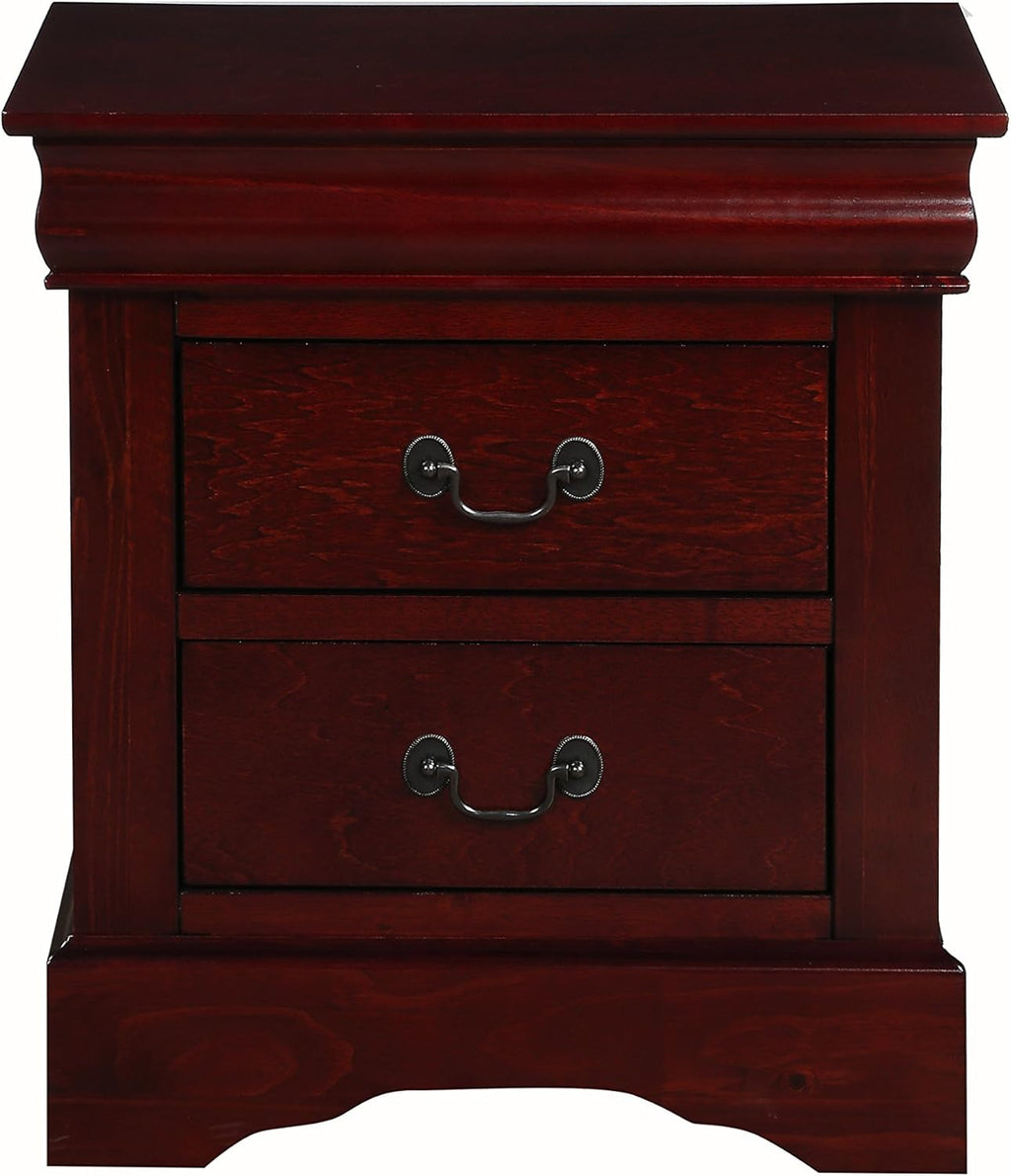 Cherry Nightstand T3554