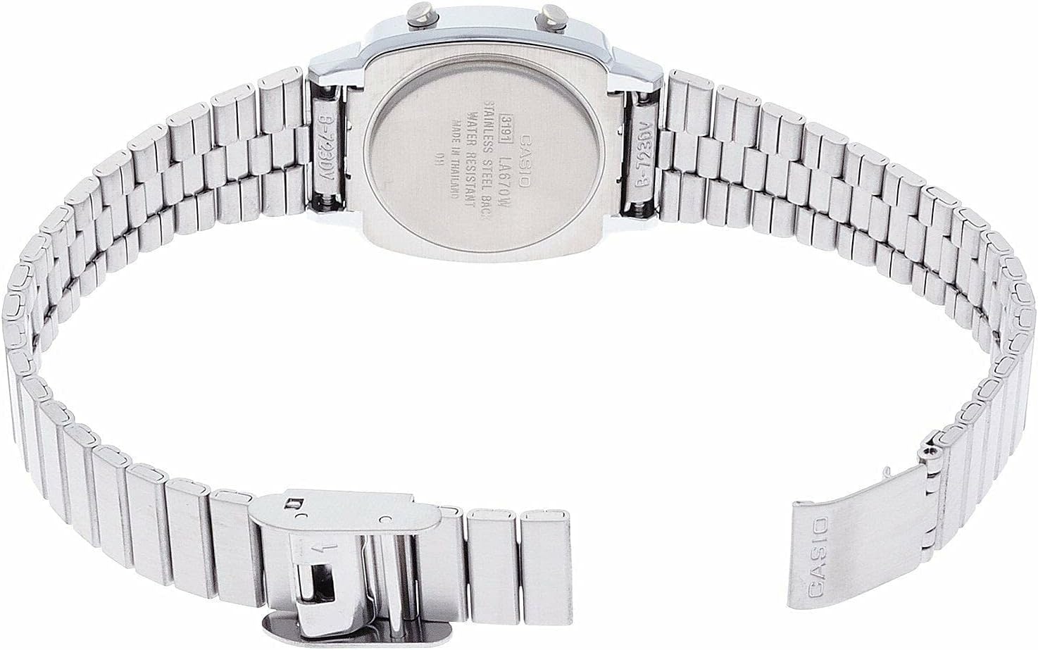 Women's Digital Watch X189