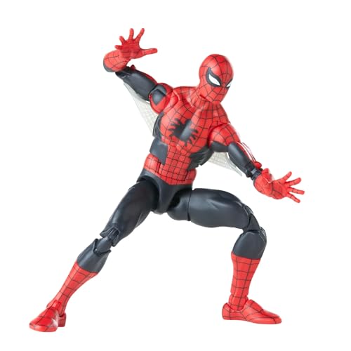 Classic Comics Action Figures, 9 Accessories I831