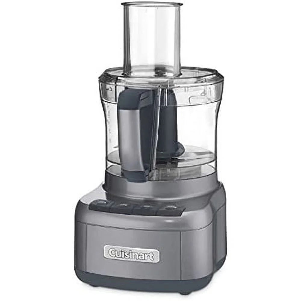 8 Cup Food Processor O16982
