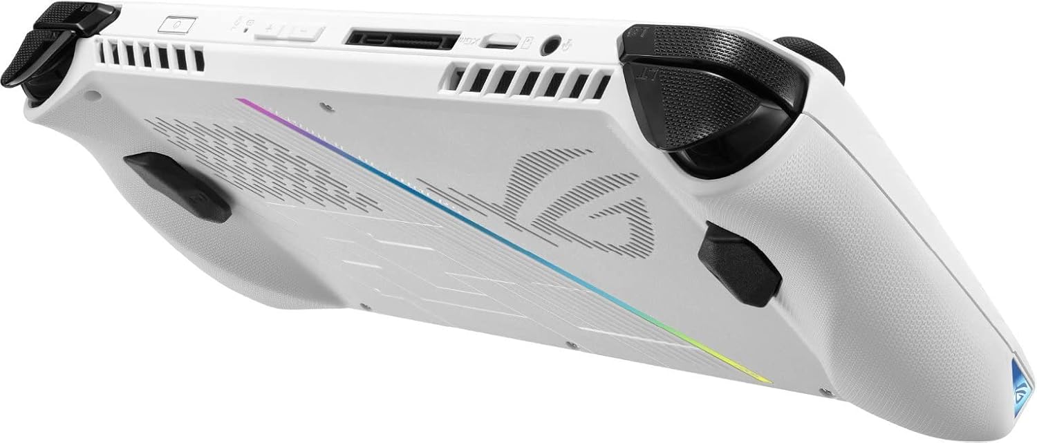 512GB 7-inch Touchscreen 120Hz FHD 1080p Gaming Handheld I504799