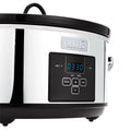 7-Quart Programmable Slow Cooker A91299