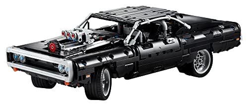 LEGO Technic Dodge Charger Maquette Voiture de Course D977107
