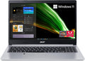Silver 15.6" FHD IPS Laptop with Backlit Keyboard and Fingerprint Reader S643266