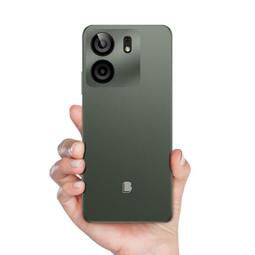 Green 5G Unlocked Smartphone with 128GB Storage X30086