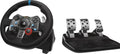 G29 Driving Force Racing Wheel and Floor Pedals W9987