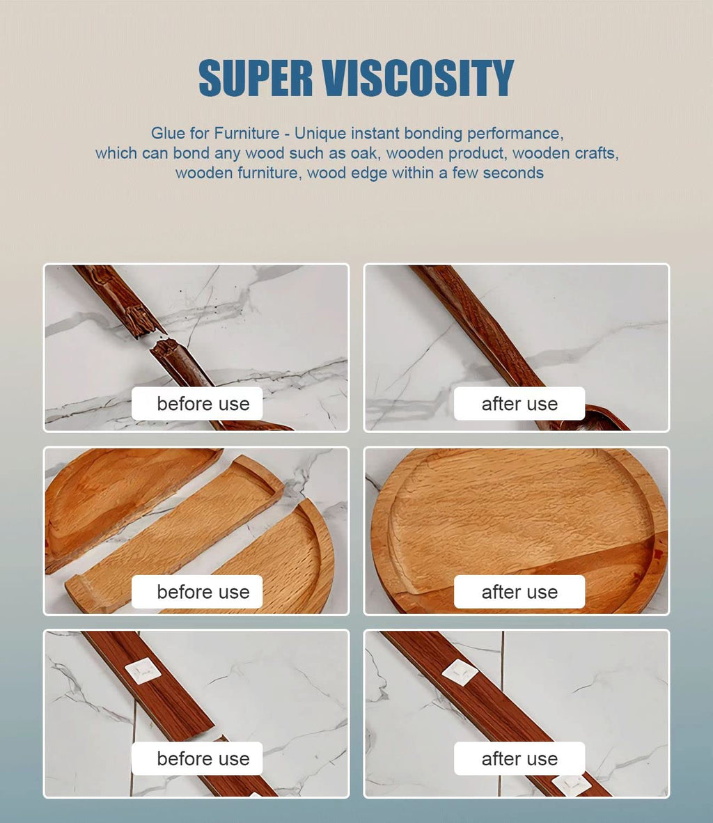 Wood Glue 20g F713