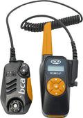 Black 2.0 2 Pack Communication Radio G18246