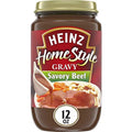 12 Oz Jars Pack Of 12 Beef Gravy W26501