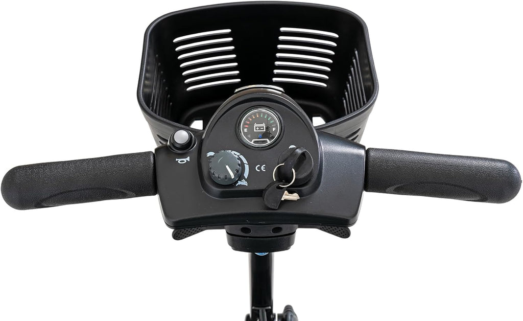 3-Wheel Mobility Scooter B648