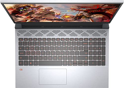 15.6" FHD IPS 120Hz Gaming Laptop with AMD Ryzen 7 5800H, RTX 3050 Ti, 16GB DDR4, 512GB SSD I12770