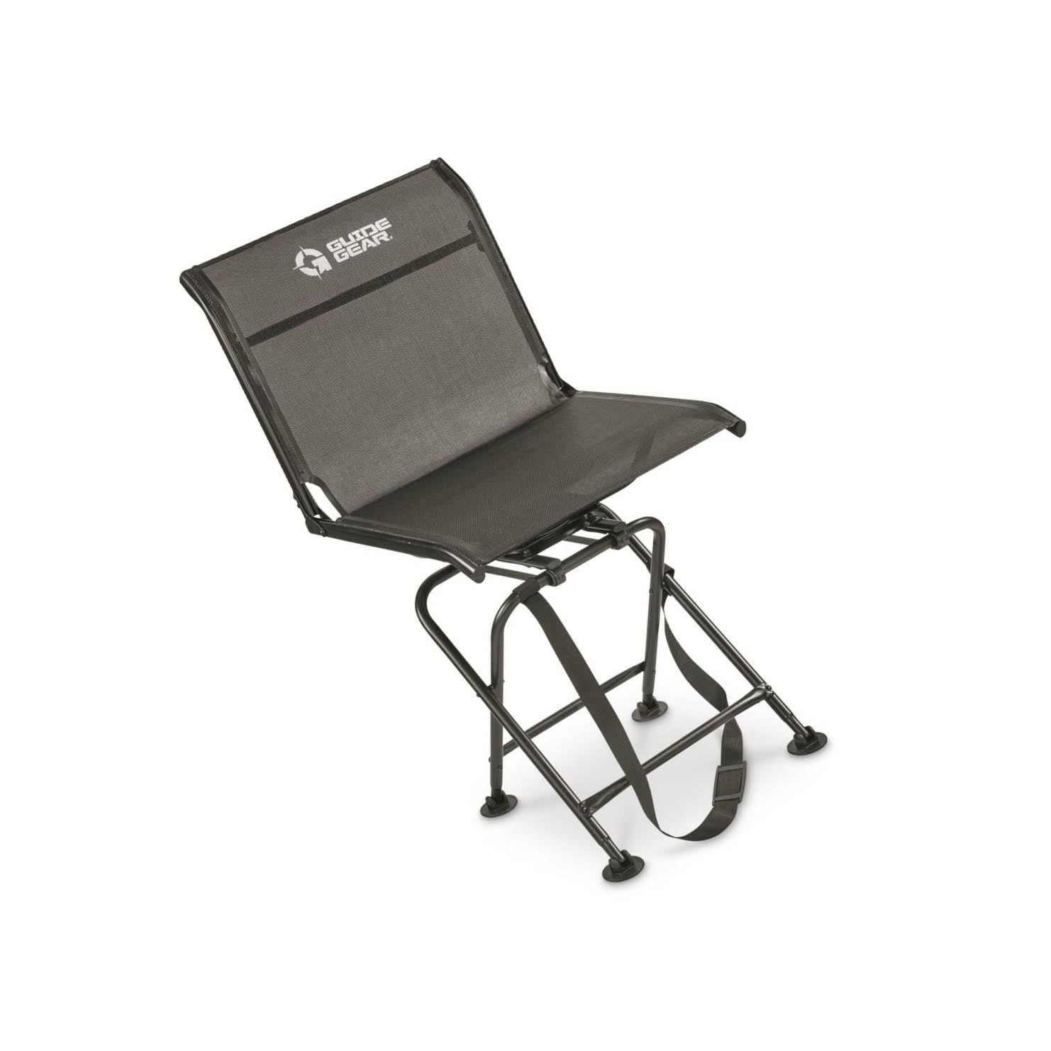 Swivel Hunting Blind Chair 500-Lb. Capacity T77285