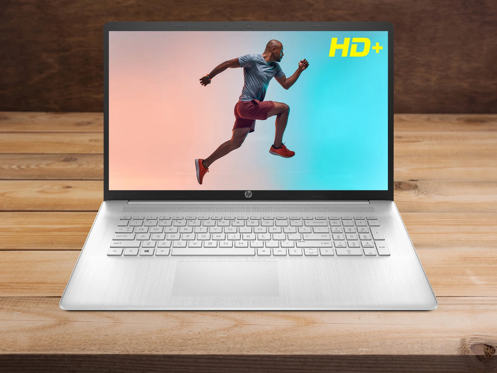 17.3" HD+ Display AMD Athlon Gold 3150U 32GB RAM 2TB SSD Laptop U8834