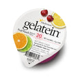High Protein Sugar Free Fruit Punch Gelatin, 12 Servings Y468