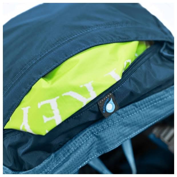Gamma Red 65 Backpack X58306
