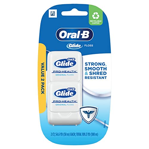 Original Floss Twin Pack 100 M S552270
