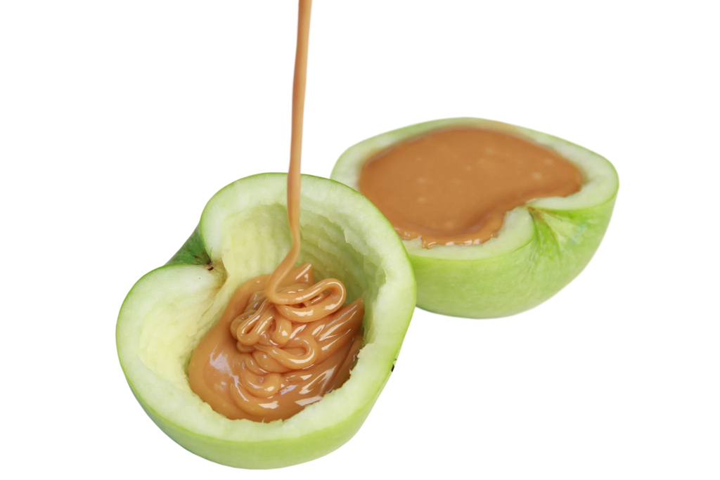 Caramel 5lb Caramel Block N771128