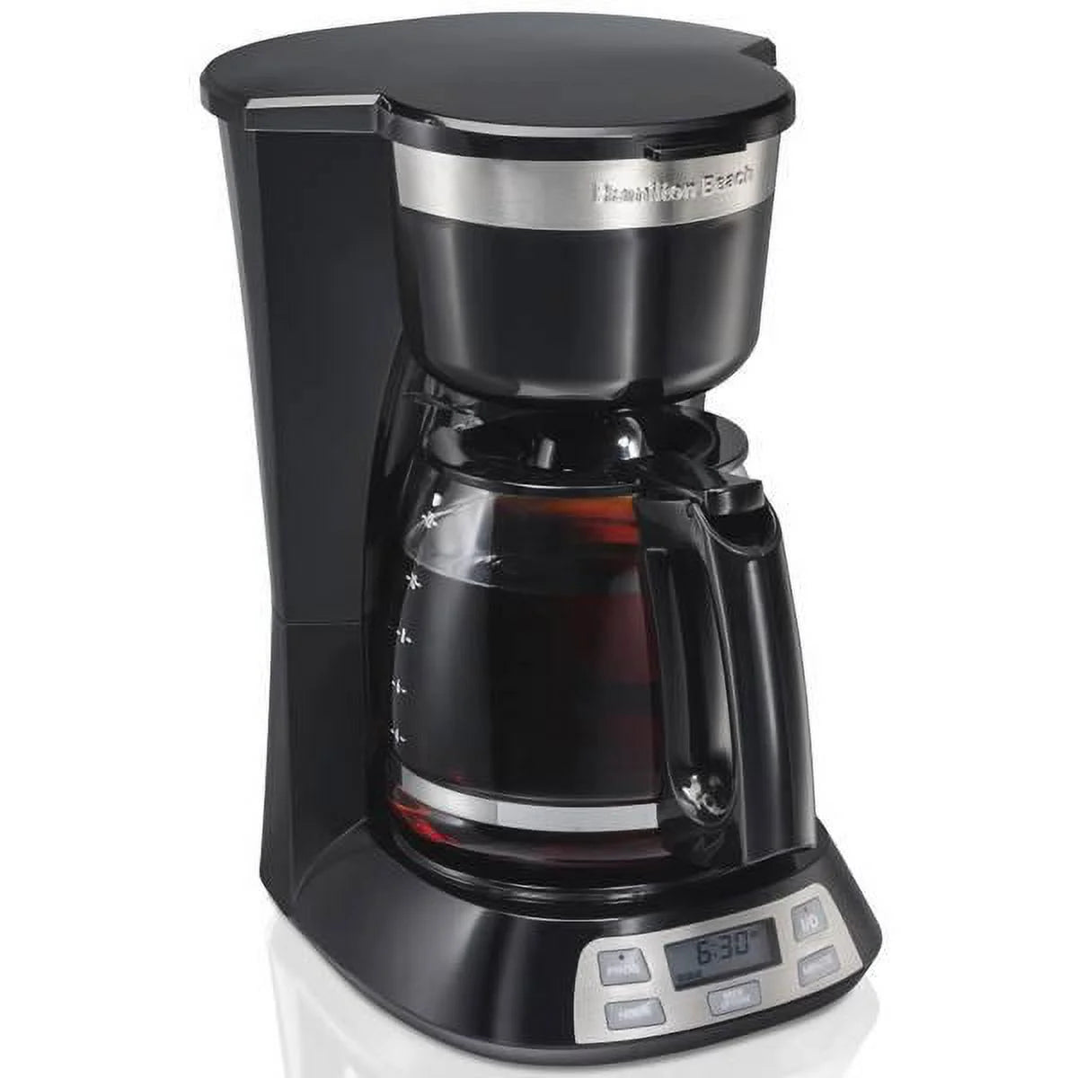 12-Cup Coffee Maker U714251