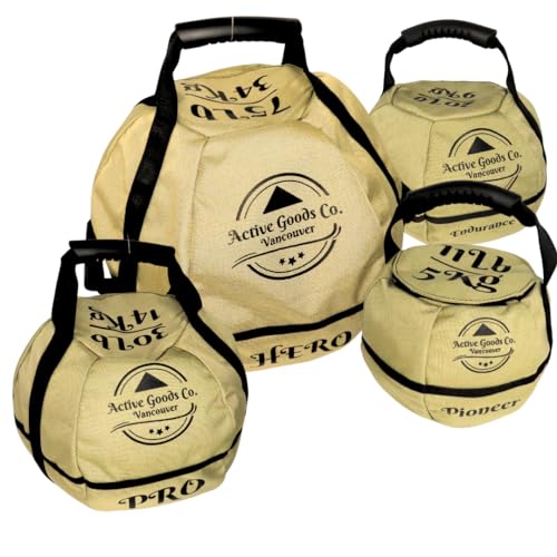 Kettlebell Sandbag F689