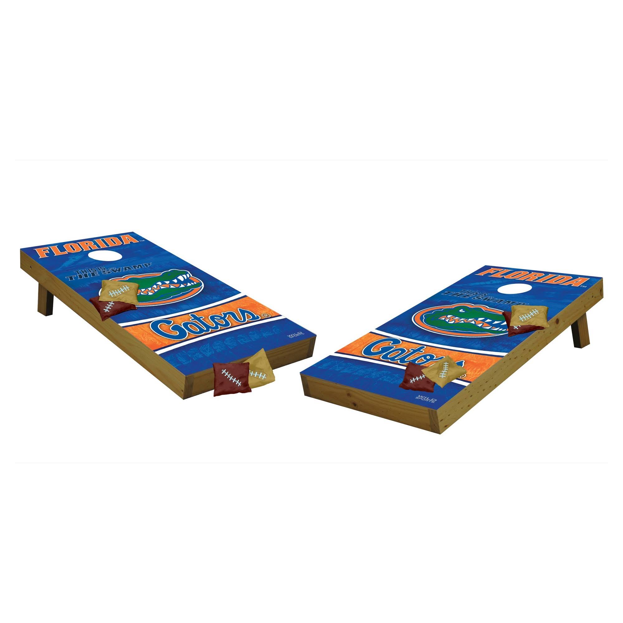 Tailgate Toss Cornhole W228