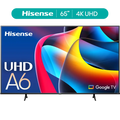 65-Inch 4K UHD Google Smart TV I244742