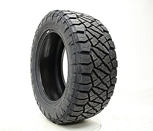 33x12.50R20LT All Terrain Light Truck Tire P14167