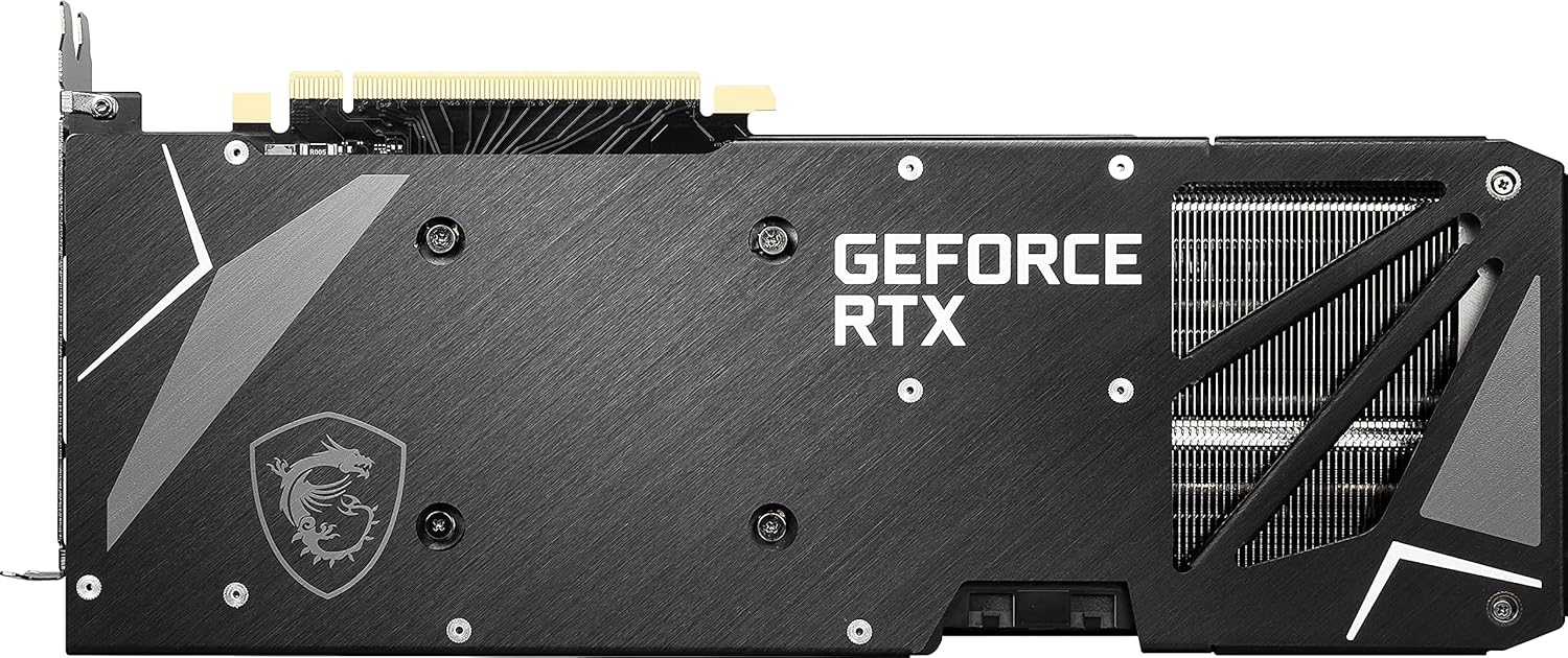 RTX 3070 Ti 8GB GDRR6X 256-Bit Graphics Card M789028
