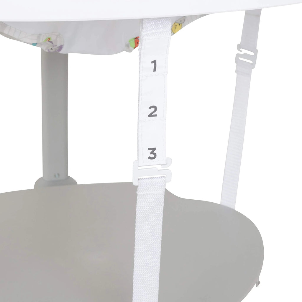 3-in-1 Activity Center S5586