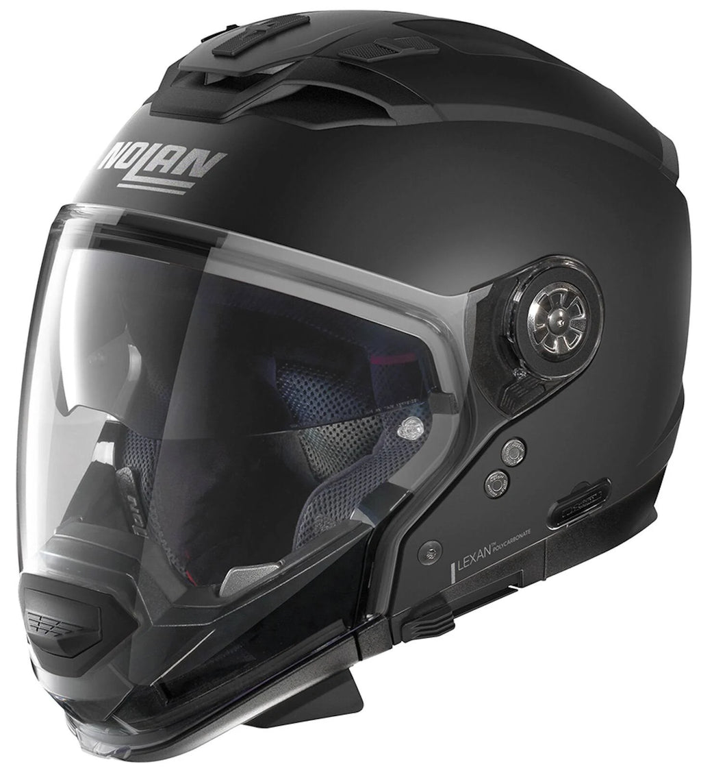 Black L Helmet K9881