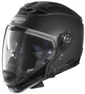 Black L Helmet K9881