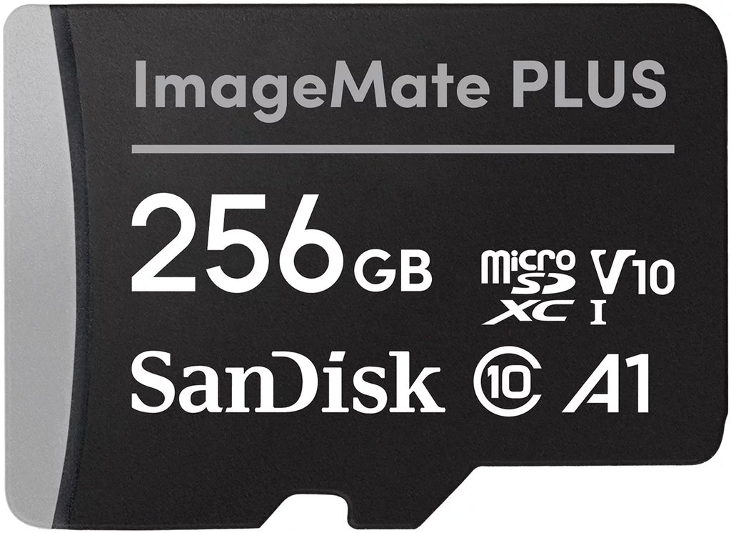 256GB microSDXC UHS 1 Memory Card U265281