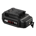 12V 2 Ah Lithium-Ion Battery Pack A100