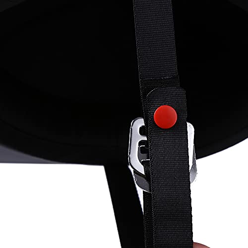 Baseball Style Cap Motorcycle Helmet F543890