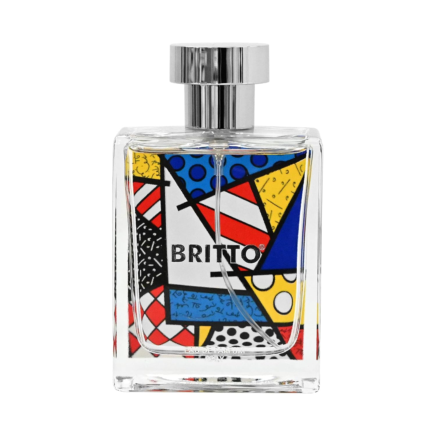 100 ml Eau de Parfum X127