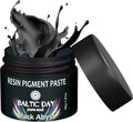 Black Pigment Paste for Epoxy Resin, 2 oz Z199407