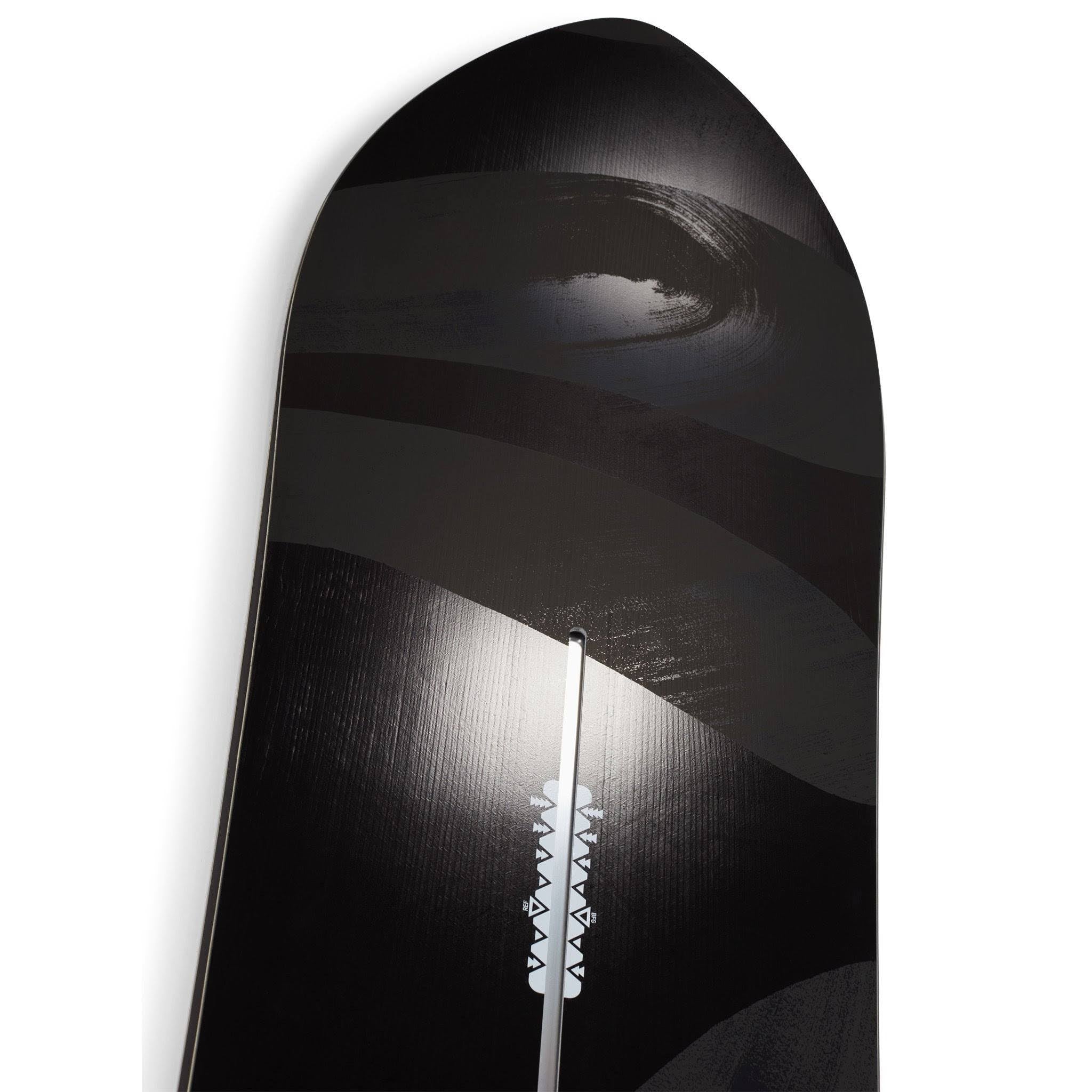 Pow Wrench Snowboard A237