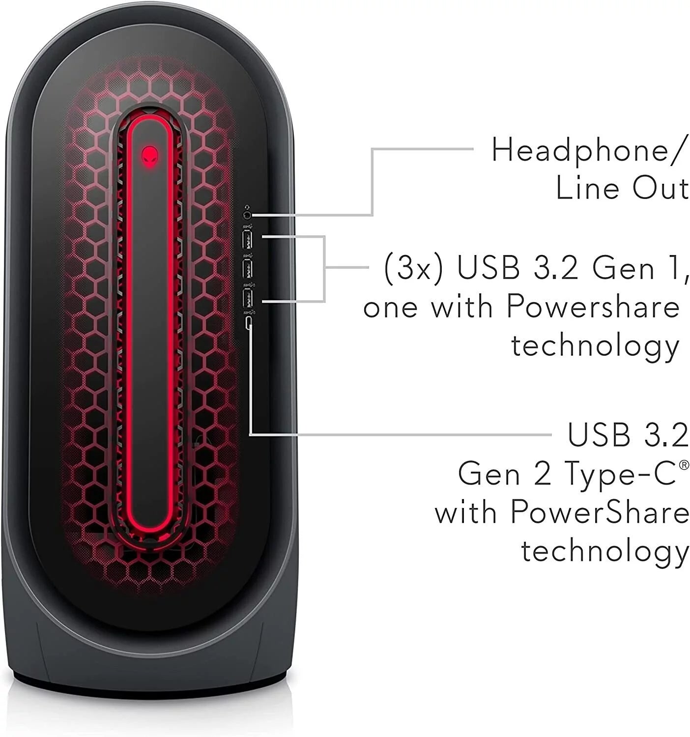 Liquid Cooled Gaming Desktop with AMD Ryzen 9 5900, 32GB RAM, 1TB SSD + 2TB HDD, RTX 3080, Windows 11 Home Black Z696