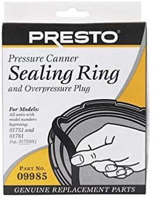 Pressure Cooker Sealing Ring I382