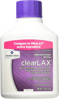 ClearLAX 17.9 Ounce 3 Pack C6077