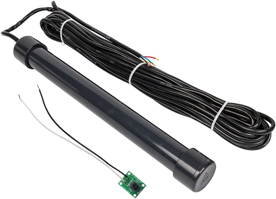 Automatic Sensor Car Detector Exit Wand I916034