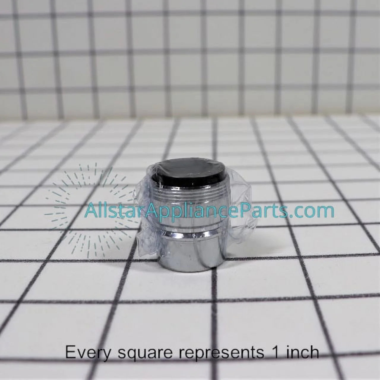 Dishwasher Faucet Adaptor Coupling U392496