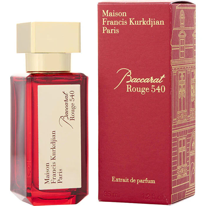 Baccarat Rouge 540 Extrait De Parfum Spray 30ml H790213