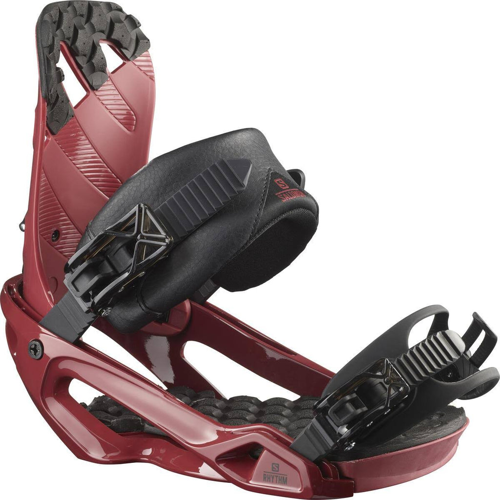 Rhythm Snowboard Bindings I17519