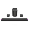 5.1.2 Soundbar with Wireless Subwoofer and Bluetooth O532479