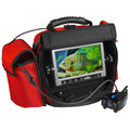Fish-Scout 800 Infra-Red Color/B-W Underwater Camera with Soft Case M340929