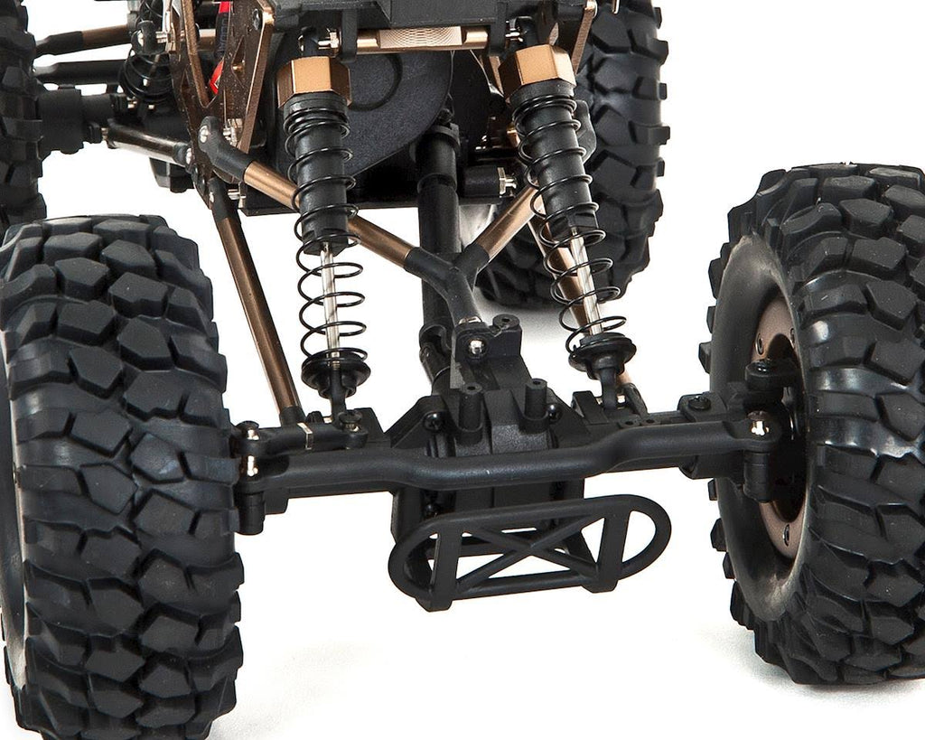 Blue 1/16 Scale Rock Crawler A2374