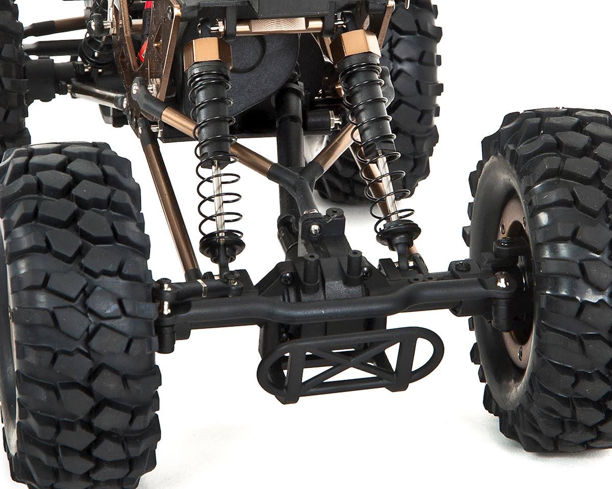 Blue 1/16 Scale Rock Crawler A2374
