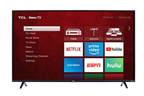 43 Inch 4K Ultra HD Smart LED TV Y699