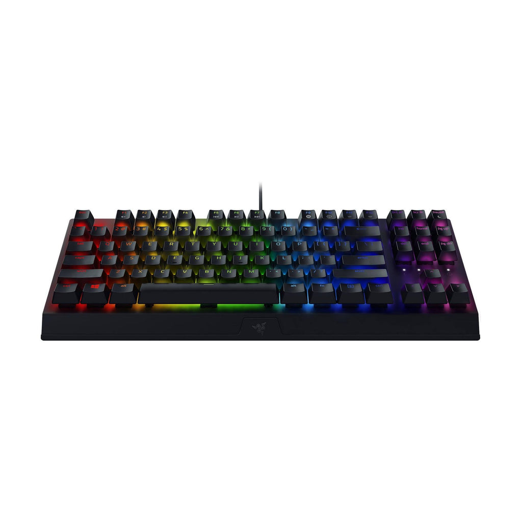 Mechanical Gaming Keyboard T184