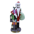 6-Inch Jack Skellington Nutcracker W29551